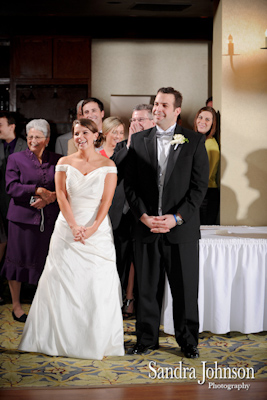 Best Timacuan Golf and Country Club Wedding photographer - Sandra Johnson (SJFoto.com)